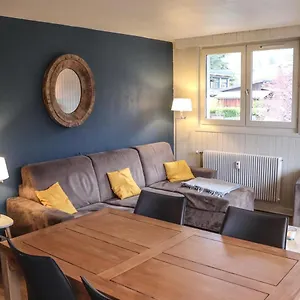 Lyret Centre Chamonix, Vue D'exception Appartement Chamonix